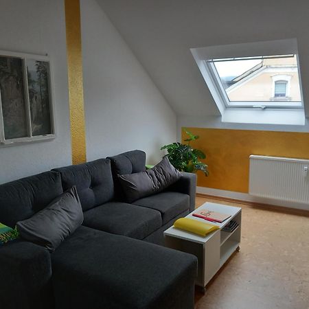 Ferienwohnung Im Roten Haus, Die Therme Ist Fusslaeufig In Wenigen Minuten Erreichbar Bad Ems Eksteriør bilde