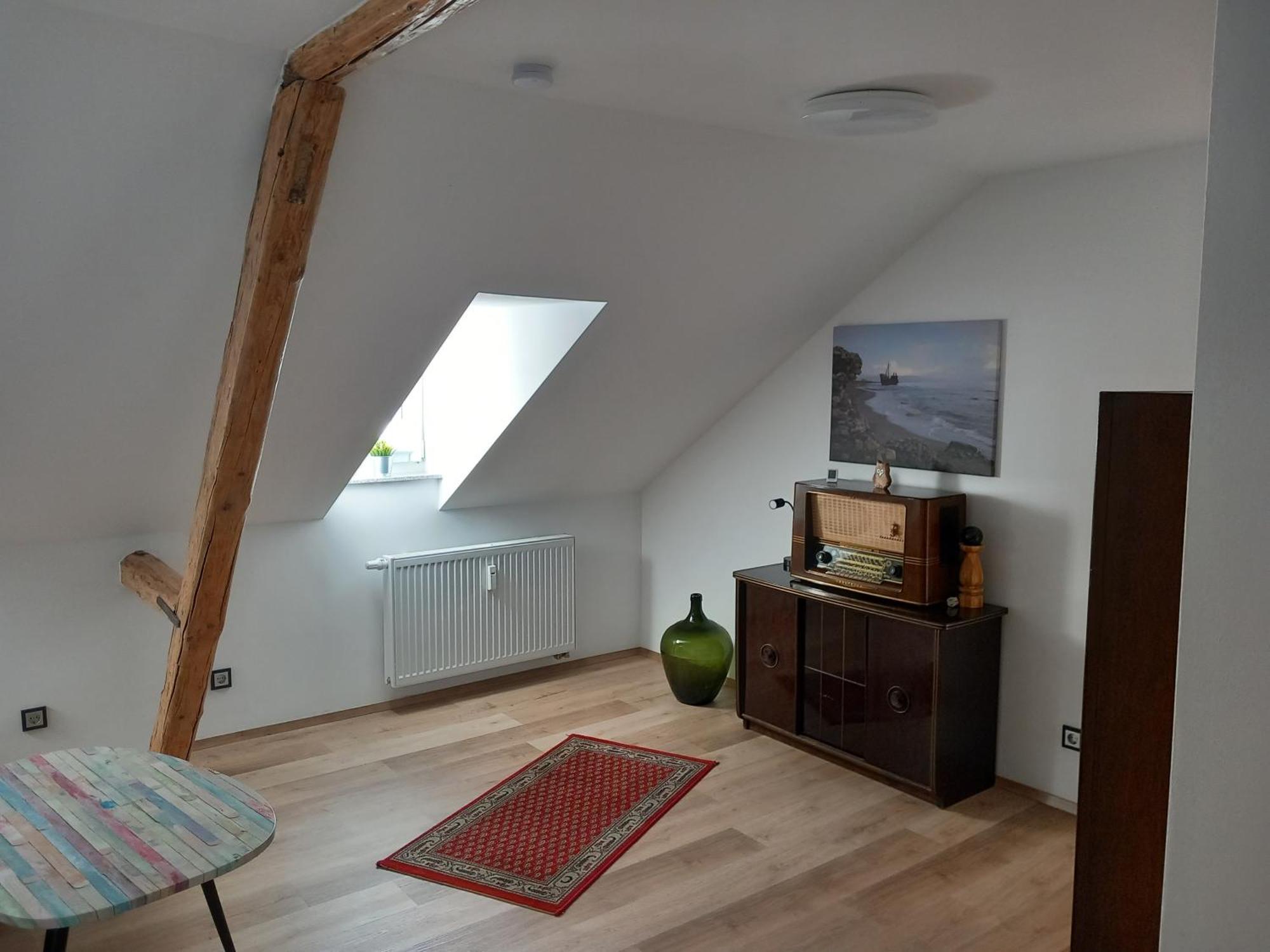 Ferienwohnung Im Roten Haus, Die Therme Ist Fusslaeufig In Wenigen Minuten Erreichbar Bad Ems Eksteriør bilde