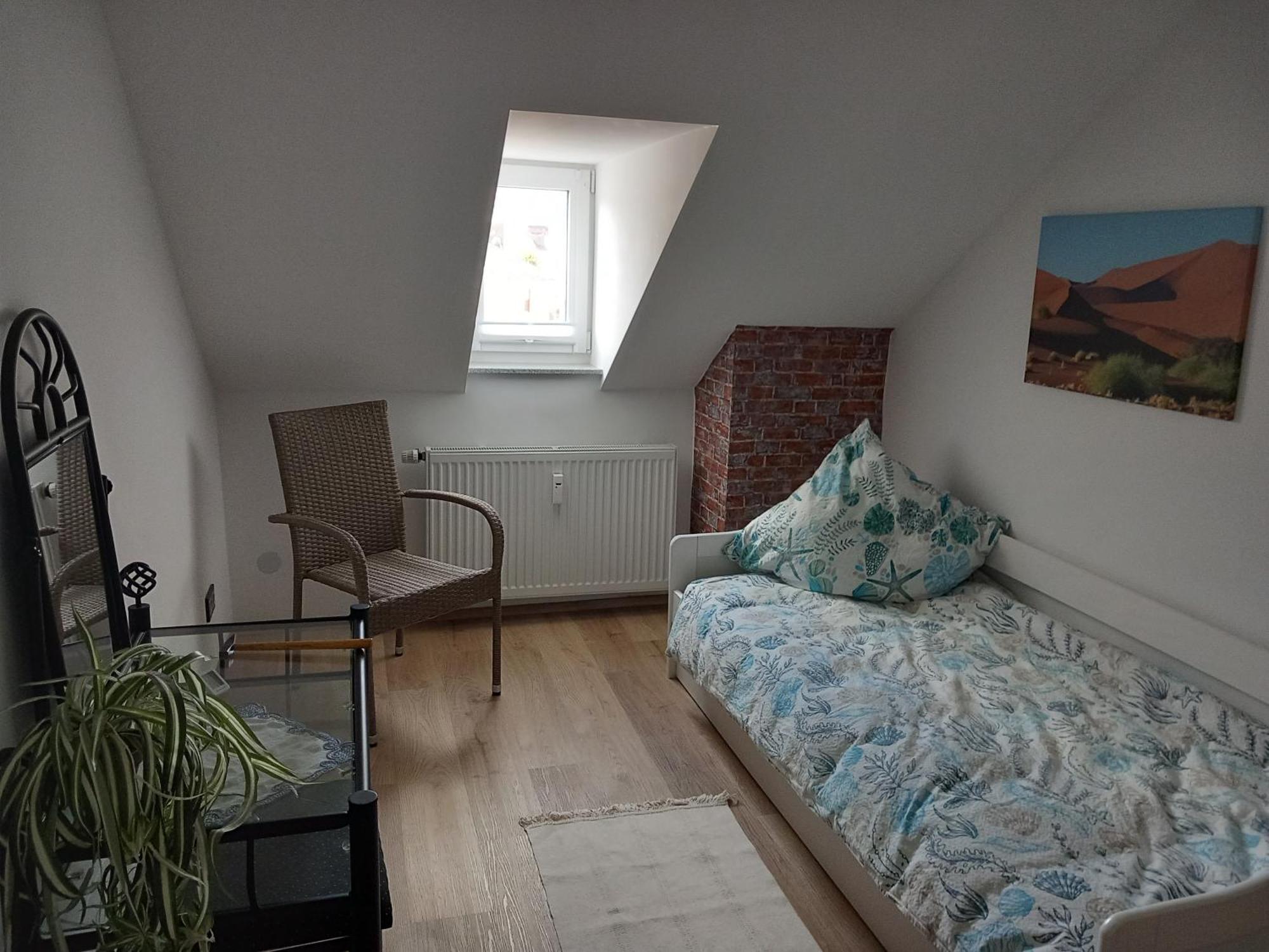 Ferienwohnung Im Roten Haus, Die Therme Ist Fusslaeufig In Wenigen Minuten Erreichbar Bad Ems Eksteriør bilde