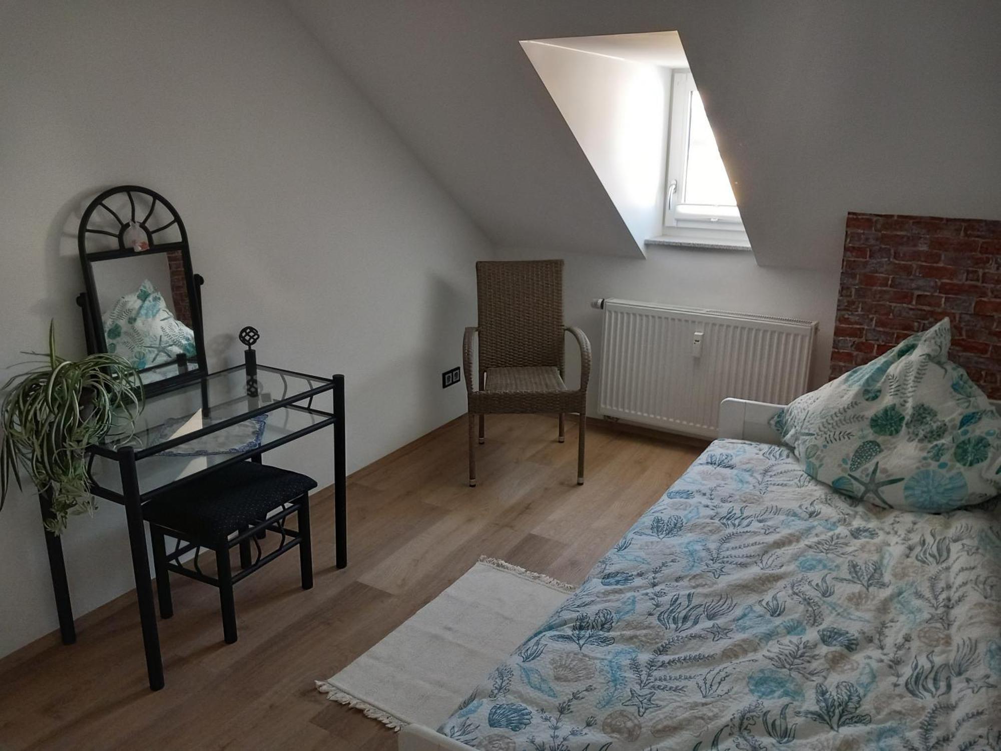 Ferienwohnung Im Roten Haus, Die Therme Ist Fusslaeufig In Wenigen Minuten Erreichbar Bad Ems Eksteriør bilde