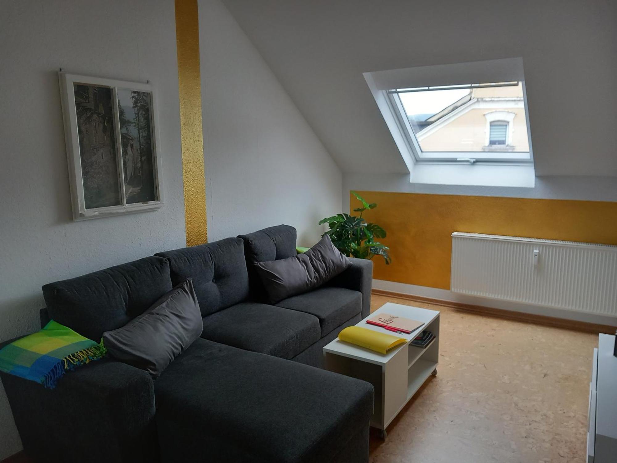 Ferienwohnung Im Roten Haus, Die Therme Ist Fusslaeufig In Wenigen Minuten Erreichbar Bad Ems Eksteriør bilde