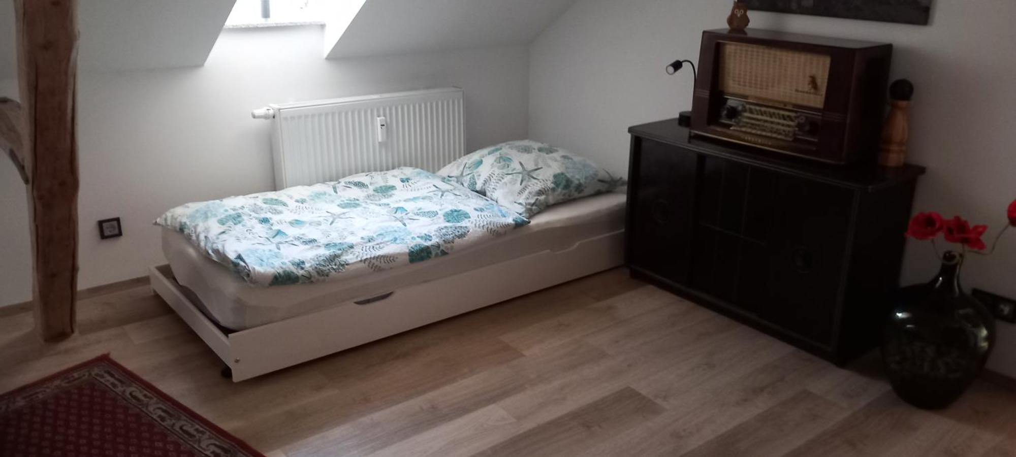 Ferienwohnung Im Roten Haus, Die Therme Ist Fusslaeufig In Wenigen Minuten Erreichbar Bad Ems Eksteriør bilde